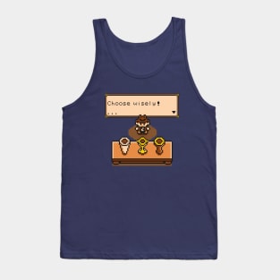 Holy Choice Tank Top